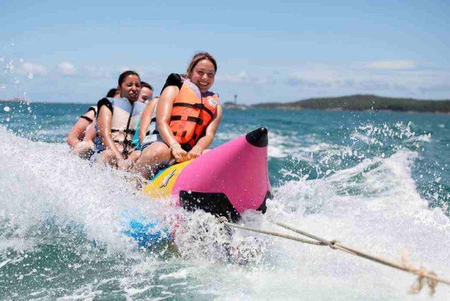 Diving and Fun In Sharm El Sheikh